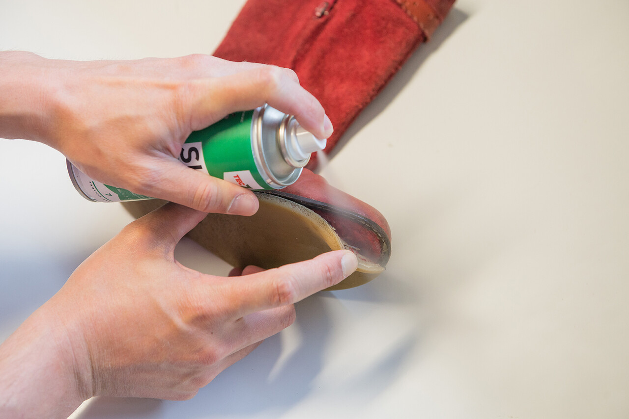 Tec7 Tec7 - Super Aktivator - Activeert Super Secondelijm - Aerosol 200ml