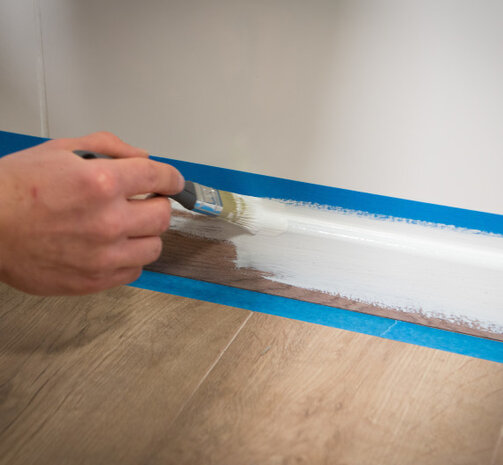 Tec7 Tec7 - X-Seal - Antraciet - Koker 310ML Tec7 Tec7 - X-Seal - Antraciet - Koker 310ML