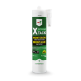 Tec7 Tec7 - X-Tack - Montagekit - Zwart - Koker 290ML Tec7 Tec7 - X-Tack - Montagekit - Zwart - Koker 290ML