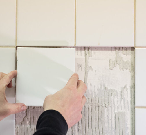 Tec7 Tec7 - X-Tack - Montagekit - Zwart - Koker 290ML Tec7 Tec7 - X-Tack - Montagekit - Zwart - Koker 290ML