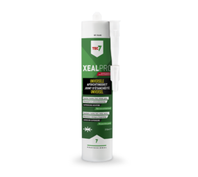 Tec7 Tec7 - XealPro - Antraciet RAL 7016 - Koker 310ML Tec7 Tec7 - XealPro - Antraciet RAL 7016 - Koker 310ML