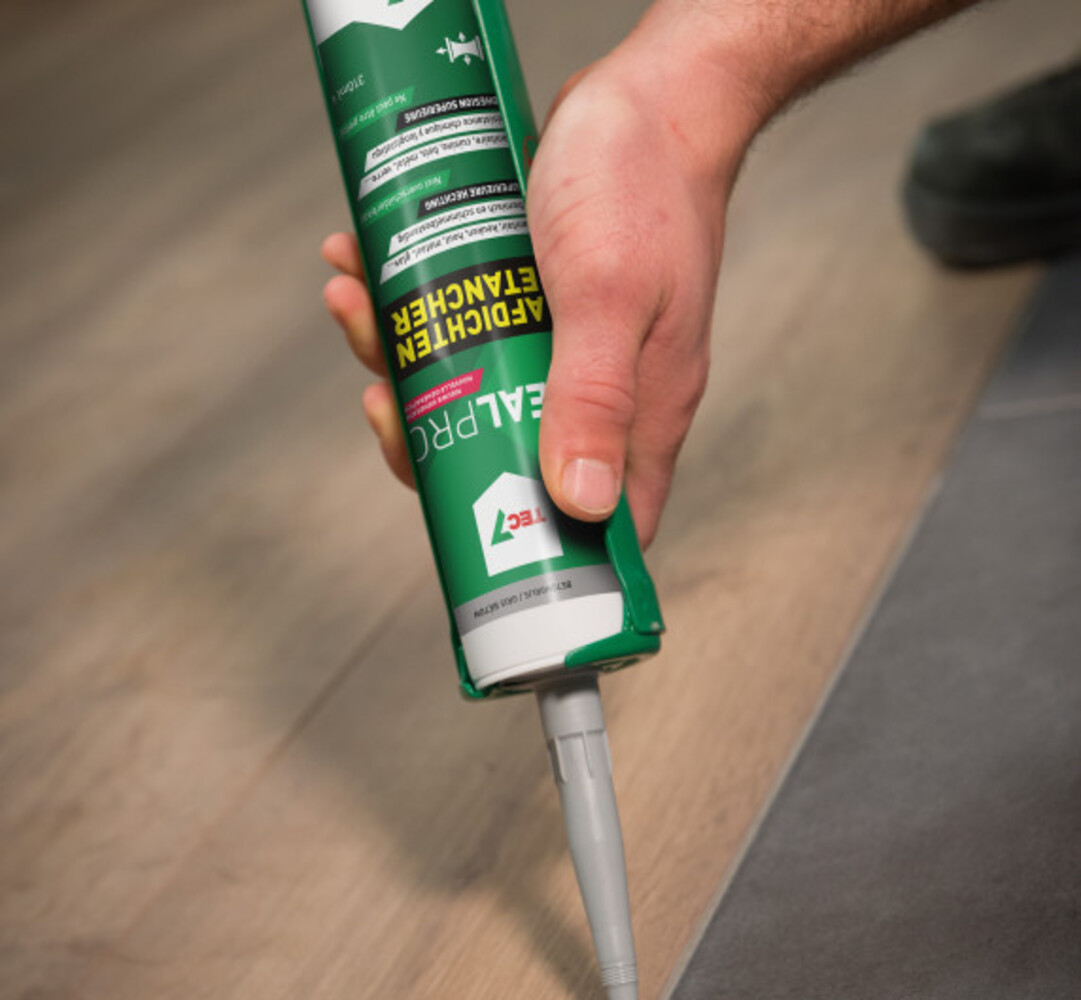 Tec7 Tec7 - XealPro - Signaalwit RAL 9003 - Koker 310ML Tec7 Tec7 - XealPro - Signaalwit RAL 9003 - Koker 310ML