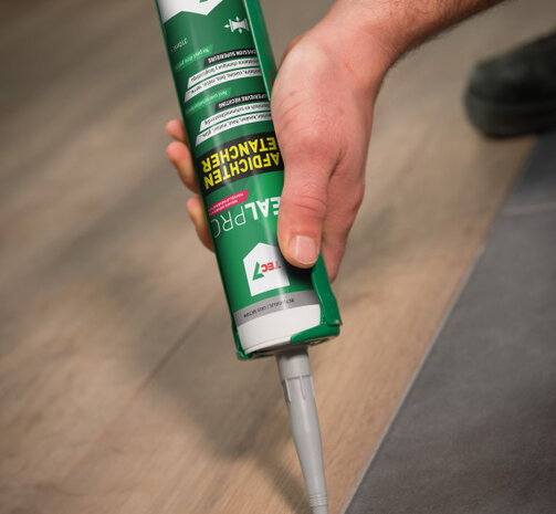 Tec7 Tec7 - XealPro - Signaalwit RAL 9003 - Koker 310ML Tec7 Tec7 - XealPro - Signaalwit RAL 9003 - Koker 310ML