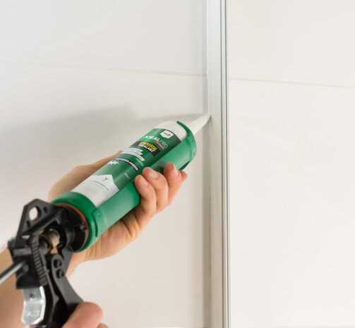 Tec7 Tec7 - XealPro - Signaalwit RAL 9003 - Koker 310ML Tec7 Tec7 - XealPro - Signaalwit RAL 9003 - Koker 310ML