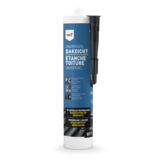 Tec7 Tec7 - WP7-101 - Universeel Dakdicht - Koker 310ml