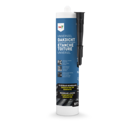 Tec7 Tec7 - WP7-101 - Universeel Dakdicht - Koker 310ml Tec7 Tec7 - WP7-101 - Universeel Dakdicht - Koker 310ml
