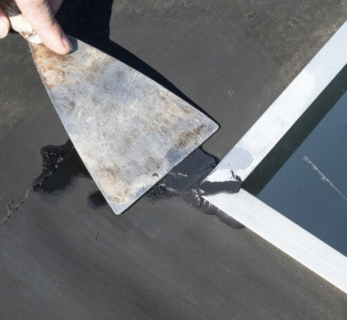 Tec7 Tec7 - WP7-101 - Universeel Dakdicht - Koker 310ml Tec7 Tec7 - WP7-101 - Universeel Dakdicht - Koker 310ml