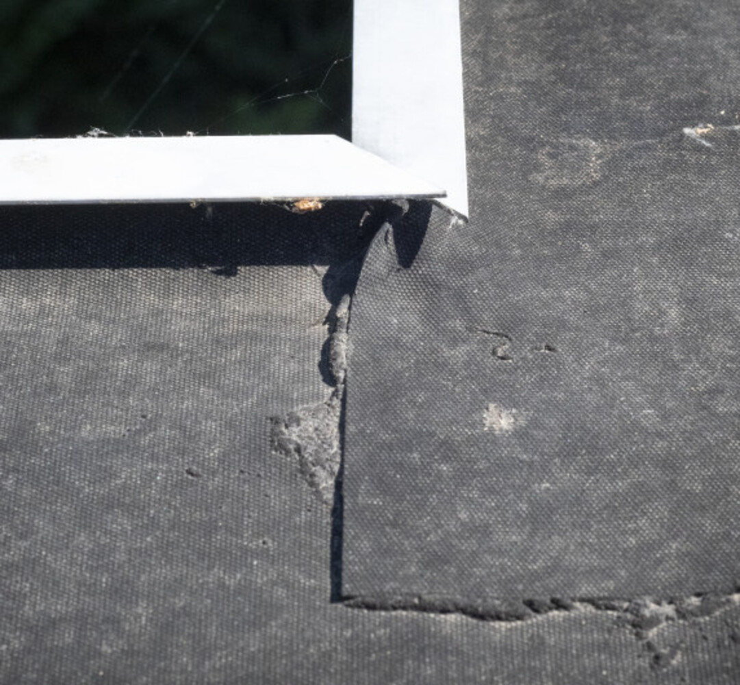 Tec7 Tec7 - WP7-101 - Universeel Dakdicht - Koker 310ml Tec7 Tec7 - WP7-101 - Universeel Dakdicht - Koker 310ml