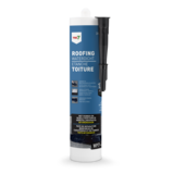 Tec7 Tec7 - WP7-301 - Roofing Waterdicht - Koker 310ml Tec7 Tec7 - WP7-301 - Roofing Waterdicht - Koker 310ml