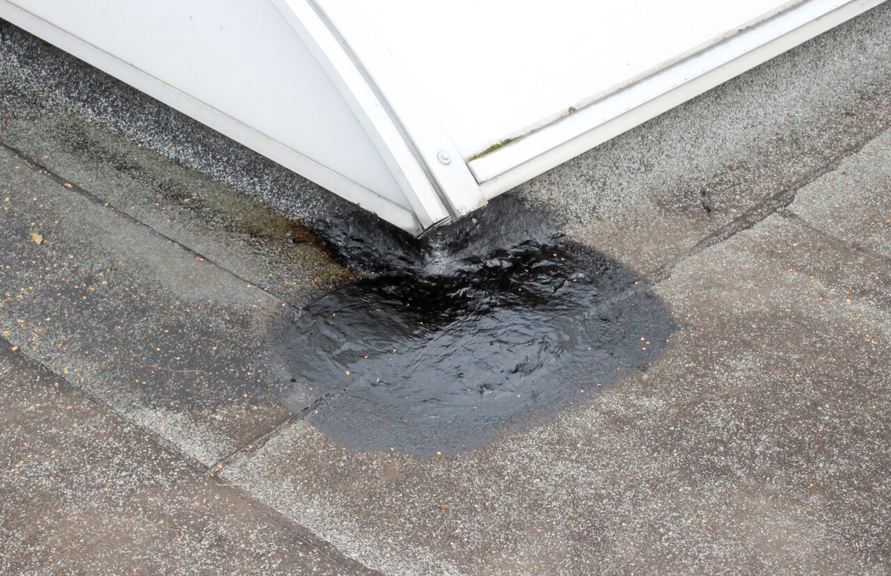 Tec7 Tec7 - WP7-301 - Roofing Waterdicht - Koker 310ml Tec7 Tec7 - WP7-301 - Roofing Waterdicht - Koker 310ml