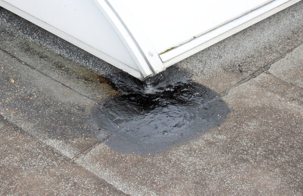 Tec7 Tec7 - WP7-301 - Roofing Waterdicht - Koker 310ml Tec7 Tec7 - WP7-301 - Roofing Waterdicht - Koker 310ml