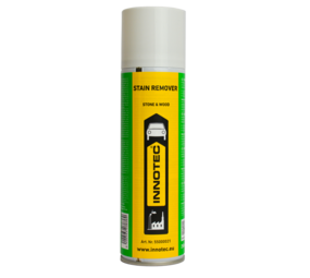 Innotec Innotec - Stain Remover - Stone & Wood - 250ml Innotec Innotec - Stain Remover - Stone & Wood - 250ml