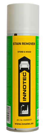 Innotec Innotec - Stain Remover - Stone & Wood - 250ml Innotec Innotec - Stain Remover - Stone & Wood - 250ml