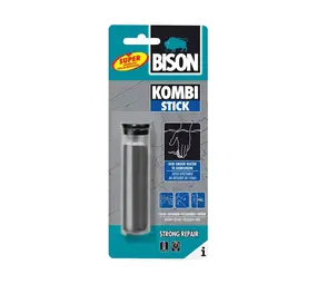 Bison Bison - Kombi Stick - 56 Gram Bison Bison - Kombi Stick - 56 Gram