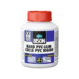 Bison Bison - Hard PVC Lijm - 100ml Bison Bison - Hard PVC Lijm - 100ml