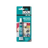 Bison Bison - Hard Plastic Lijm - 25ml Bison Bison - Hard Plastic Lijm - 25ml