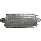 Carpoint Carpoint Anti-ijsdeken/zonnescherm 70 X 150 Cm Aluminium Zilver Carpoint Carpoint Anti-ijsdeken/zonnescherm 70 X 150 Cm Aluminium Zilver