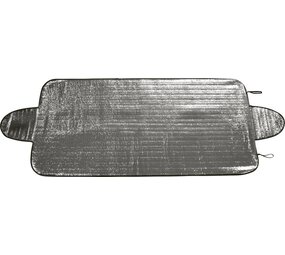 Carpoint Carpoint Anti-ijsdeken/zonnescherm 70 X 150 Cm Aluminium Zilver Carpoint Carpoint Anti-ijsdeken/zonnescherm 70 X 150 Cm Aluminium Zilver