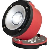 Iwetec Gambit - LCspot- Werklamp - LED Iwetec Gambit - LCspot- Werklamp - LED