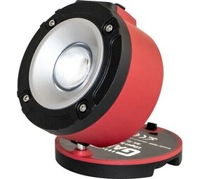 Iwetec Gambit - LCspot- Werklamp - LED Iwetec Gambit - LCspot- Werklamp - LED