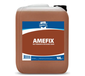 Americol Americol Amefix - 10 liter Americol Americol Amefix - 10 liter