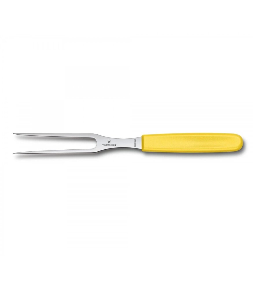 Victorinox Victorinox Zwitserse klassieke vleesvork Victorinox Victorinox Zwitserse klassieke vleesvork