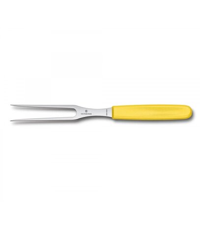 Victorinox Victorinox Zwitserse klassieke vleesvork Victorinox Victorinox Zwitserse klassieke vleesvork