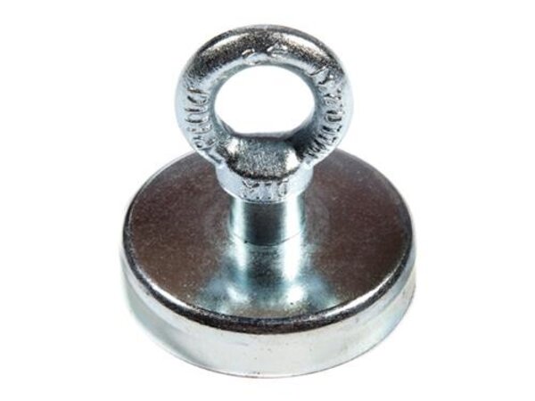 Hoenderop Vis - magneet Hoenderop Vis - magneet