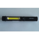 Iwetec Hofftech Looplamp met Magneet - COB - 2-in-1 Iwetec Hofftech Looplamp met Magneet - COB - 2-in-1