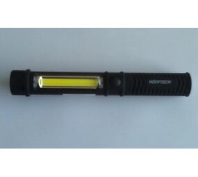 Iwetec Hofftech Looplamp met Magneet - COB - 2-in-1 Iwetec Hofftech Looplamp met Magneet - COB - 2-in-1