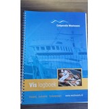 Coöperatie Westvoorn Logboek - vis/machinekamer Coöperatie Westvoorn Logboek - vis/machinekamer