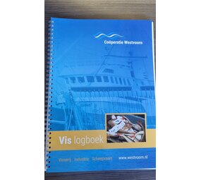 Coöperatie Westvoorn Logboek - vis/machinekamer Coöperatie Westvoorn Logboek - vis/machinekamer
