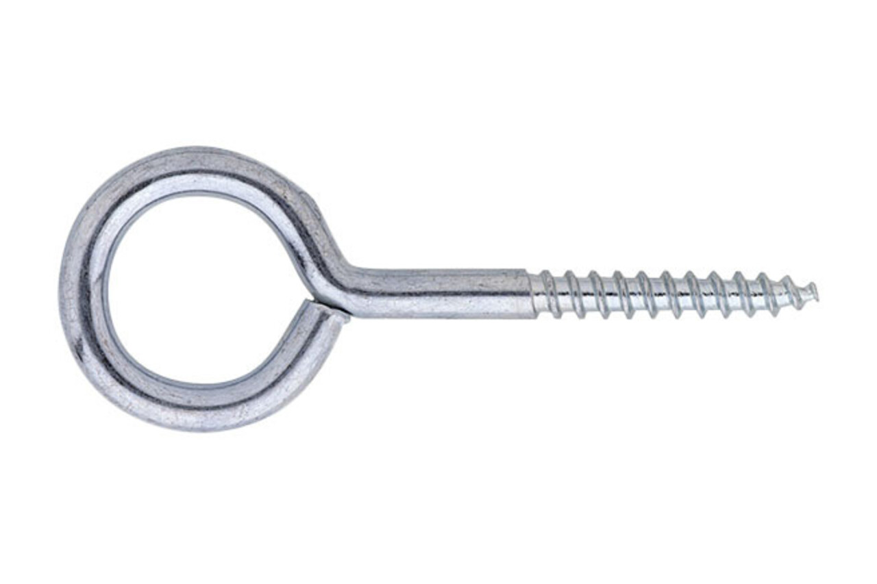 Dulimex Dulimex - Schroefogen - RVS A2 Dulimex Dulimex - Schroefogen - RVS A2