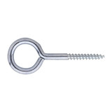 Dulimex Dulimex - Schroefogen - RVS A2 Dulimex Dulimex - Schroefogen - RVS A2