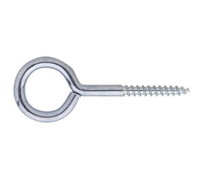 Dulimex Dulimex - Schroefogen - RVS A2 Dulimex Dulimex - Schroefogen - RVS A2