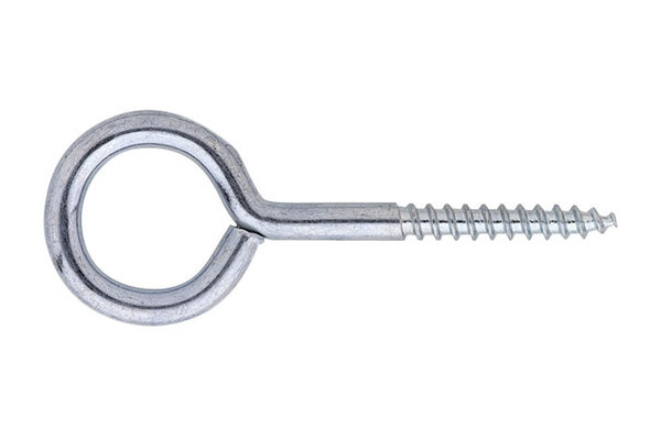 Dulimex Dulimex - Schroefogen - RVS A2 Dulimex Dulimex - Schroefogen - RVS A2