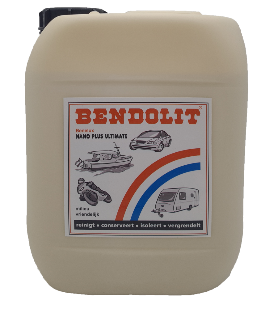 Bendolit Bendolit Nano Plus Ultimate