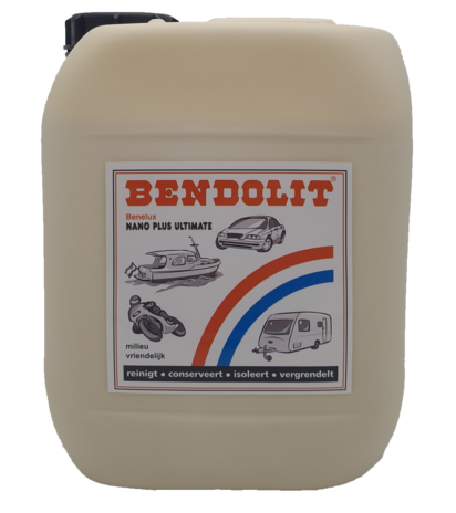 Bendolit Bendolit Nano Plus Ultimate