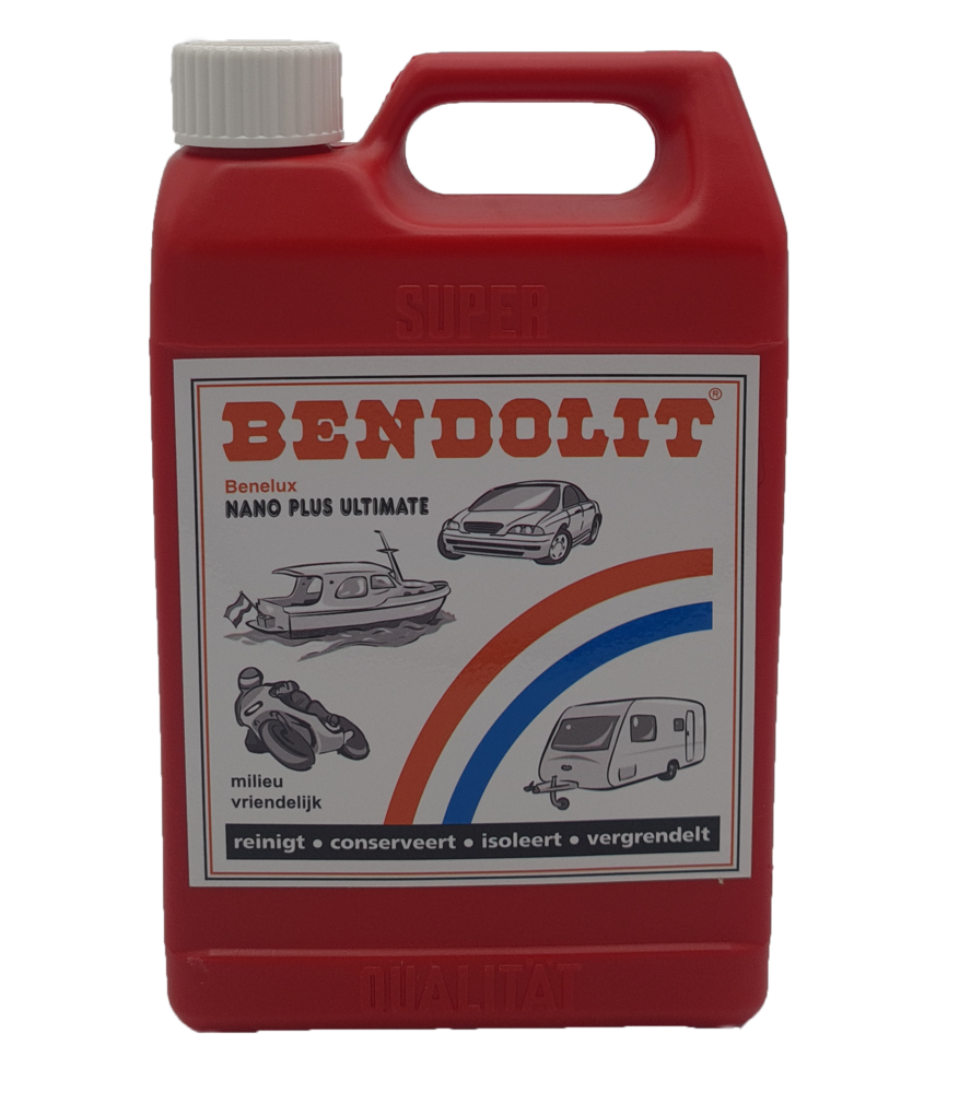 Bendolit Bendolit Nano Plus Ultimate