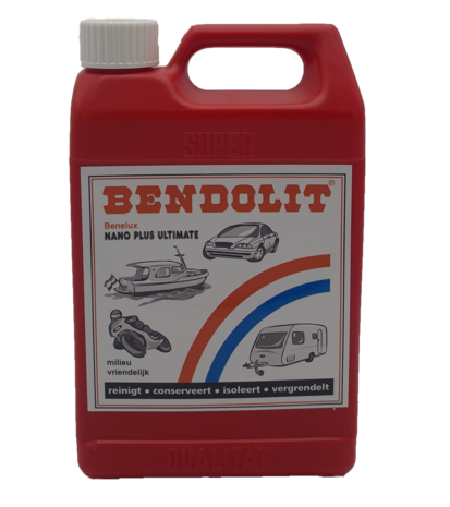 Bendolit Bendolit Nano Plus Ultimate