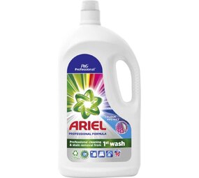 Ariel Ariel Professional Color Vloeibaar 100scoops Ariel Ariel Professional Color Vloeibaar 100scoops