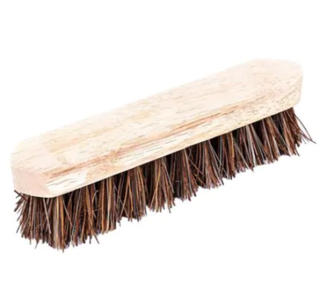 Veba VEBA Werkborstel PP-UNI Veba VEBA Werkborstel PP-UNI