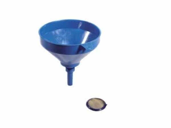 Hoenderop Trechters met Rechte Tuit Hoenderop Trechters met Rechte Tuit