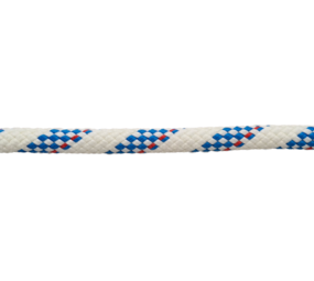 Seilflechter Seilflechter - Dyneema Val - Super 32 - 10mm - Breeksterkte 5100kg Seilflechter Seilflechter - Dyneema Val - Super 32 - 10mm - Breeksterkte 5100kg
