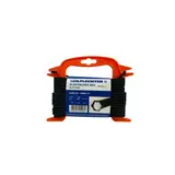 Seilflechter Seilflechter - Elastiek - Zwart - 6mm - Op Haspel Seilflechter Seilflechter - Elastiek - Zwart - 6mm - Op Haspel