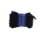 Seilflechter Seilflechter - Taifun Landvastlijn - Zwart - 12mm - Bundel