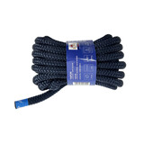 Seilflechter Seilflechter - Taifun Landvastlijn - Navy - 12mm - Bundel Seilflechter Seilflechter - Taifun Landvastlijn - Navy - 12mm - Bundel