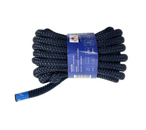 Seilflechter Seilflechter - Taifun Landvastlijn - Navy - 12mm - Bundel Seilflechter Seilflechter - Taifun Landvastlijn - Navy - 12mm - Bundel