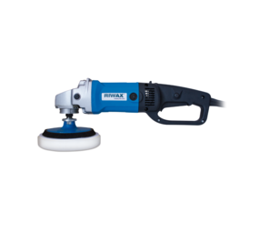 Riwax Riwax - Polijstmachine - 1300W Riwax Riwax - Polijstmachine - 1300W