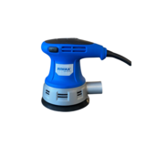 Riwax Riwax - Excentrische Schuur en Waxmachine - 125mm - 240W Riwax Riwax - Excentrische Schuur en Waxmachine - 125mm - 240W